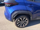  Toyota  Yaris Cross 1.5 HYBRID 116H DESIGN AUTO #45