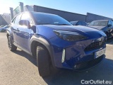  Toyota  Yaris Cross 1.5 HYBRID 116H DESIGN AUTO #57