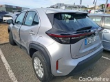  Toyota  Yaris Cross 1.5 HYBRID 116H DYNAMIC BUSINESS BEYOND #2