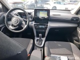  Toyota  Yaris Cross 1.5 HYBRID 116H DYNAMIC BUSINESS BEYOND #4