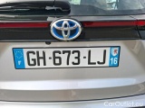  Toyota  Yaris Cross 1.5 HYBRID 116H DYNAMIC BUSINESS BEYOND #5