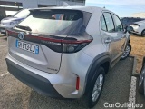  Toyota  Yaris Cross 1.5 HYBRID 116H DYNAMIC BUSINESS BEYOND #3