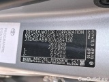  Toyota  Yaris Cross 1.5 HYBRID 116H DYNAMIC BUSINESS BEYOND #8