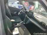  Toyota  Yaris Cross 1.5 HYBRID 116H DYNAMIC BUSINESS BEYOND #9