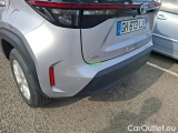  Toyota  Yaris Cross 1.5 HYBRID 116H DYNAMIC BUSINESS BEYOND #23