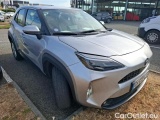  Toyota  Yaris Cross 1.5 HYBRID 116H DYNAMIC BUSINESS BEYOND #43