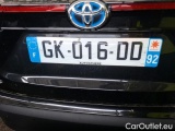  Toyota  Yaris Cross 1.5 HYBRID 116H DYNAMIC BUSINESS BEYOND #5