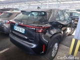  Toyota  Yaris Cross 1.5 HYBRID 116H DYNAMIC BUSINESS BEYOND #3