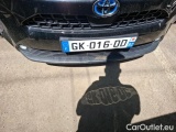  Toyota  Yaris Cross 1.5 HYBRID 116H DYNAMIC BUSINESS BEYOND #30
