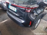  Toyota  Yaris Cross 1.5 HYBRID 116H DYNAMIC BUSINESS BEYOND #34