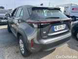  Toyota  Yaris Cross 1.5 HYBRID 116H DYNAMIC AUTO #2