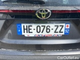  Toyota  Yaris Cross 1.5 HYBRID 116H DYNAMIC AUTO #5