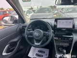  Toyota  Yaris Cross 1.5 HYBRID 116H DYNAMIC AUTO #4