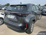  Toyota  Yaris Cross 1.5 HYBRID 116H DYNAMIC AUTO #3