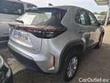  Toyota  Yaris Cross 1.5 HYBRID 116H DYNAMIC BUSINESS BEYOND #3
