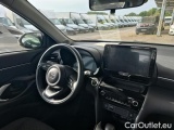  Toyota  Yaris Cross 1.5 HYBRID 116H DYNAMIC BUSINESS BEYOND #4