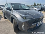  Toyota  Yaris Cross 1.5 HYBRID 116H DYNAMIC AUTO #16