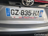  Toyota  Yaris Cross 1.5 HYBRID 116H DYNAMIC BUSINESS BEYOND #5