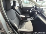  Toyota  Yaris Cross 1.5 HYBRID 116H DYNAMIC BUSINESS BEYOND #9