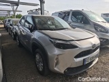  Toyota  Yaris Cross 1.5 HYBRID 116H DYNAMIC BUSINESS BEYOND #36