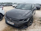  Volkswagen  Arteon 2.0 TDI 150 DSG7 R-LINE SHOOTING BRAKE #30