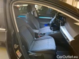  Volkswagen  Golf  2.0 TDI SCR 115 DSG LIFE BUSINESS #9