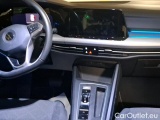  Volkswagen  Golf  2.0 TDI SCR 115 DSG LIFE BUSINESS #11