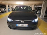  Volkswagen  Golf  2.0 TDI SCR 115 DSG LIFE BUSINESS #14