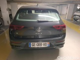  Volkswagen  Golf  2.0 TDI SCR 115 DSG LIFE BUSINESS #15