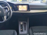  Volkswagen  Golf  2.0 TDI SCR 115 DSG LIFE BUSINESS #11