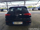  Volkswagen  Golf  2.0 TDI SCR 115 DSG LIFE BUSINESS #15