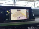  Volkswagen  Golf  2.0 TDI SCR 115 DSG LIFE BUSINESS #22
