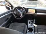  Volkswagen  Golf  2.0 TDI SCR 115 DSG LIFE BUSINESS #4