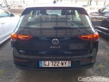 Volkswagen  Golf  2.0 TDI SCR 115 DSG LIFE BUSINESS #15