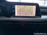  Volkswagen  Golf  2.0 TDI SCR 115 DSG LIFE BUSINESS #22