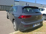  Volkswagen  Golf  2.0 TDI SCR 115 DSG LIFE BUSINESS #2