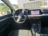  Volkswagen  Golf  2.0 TDI SCR 115 DSG LIFE BUSINESS #4