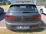  Volkswagen  Golf  2.0 TDI SCR 115 DSG LIFE BUSINESS #15