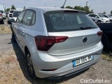  Volkswagen  Polo 1.0 TSI 95 LIFE #2