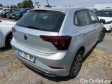  Volkswagen  Polo 1.0 TSI 95 LIFE #3