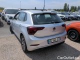  Volkswagen  Polo 1.0 TSI 95 LIFE #2