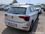  Volkswagen  Polo 1.0 TSI 95 LIFE #3