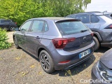  Volkswagen  Polo 1.0 TSI 95 LIFE PLUS #2