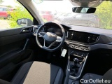  Volkswagen  Polo 1.0 TSI 95 LIFE PLUS #4
