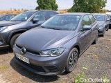  Volkswagen  Polo 1.0 TSI 95 LIFE PLUS #17