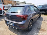  Volkswagen  Polo 1.0 TSI 95 LIFE PLUS #3