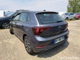  Volkswagen  Polo 1.0 TSI 95 LIFE PLUS #2
