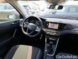  Volkswagen  Polo 1.0 TSI 95 LIFE PLUS #4