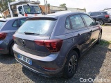  Volkswagen  Polo 1.0 TSI 95 LIFE PLUS #3