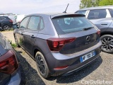  Volkswagen  Polo 1.0 TSI 95 LIFE PLUS #2